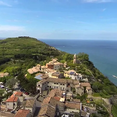 فندق مبيت وإفطار Il Gelsomino Turistico