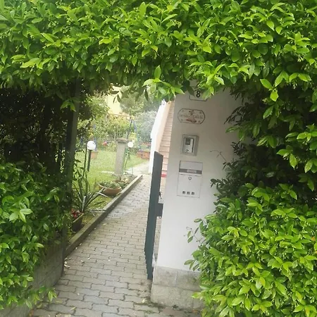 Bed & Breakfast Il Gelsomino Turistico