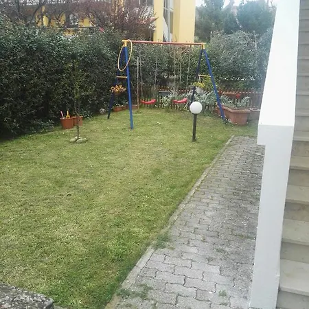 Bed & Breakfast Il Gelsomino Turistico Pesaro