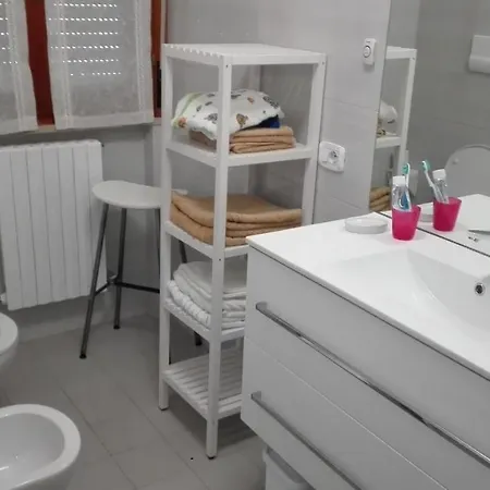 Il Gelsomino Turistico 3*