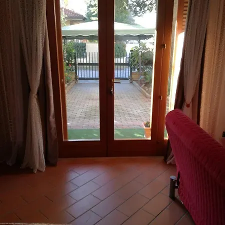 Il Gelsomino Turistico Bed & Breakfast