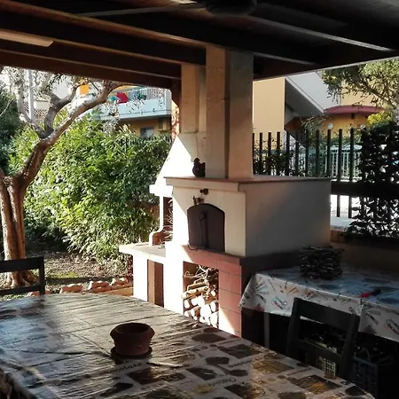 Il Gelsomino Turistico Bed & Breakfast