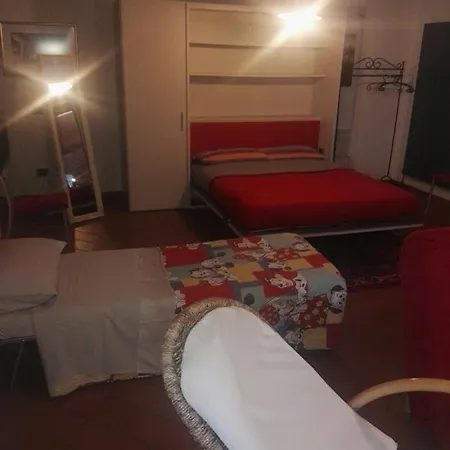 Il Gelsomino Turistico 3* Pesaro