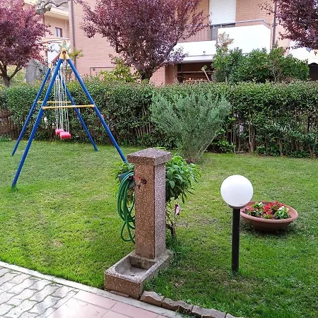 Il Gelsomino Turistico Bed & Breakfast