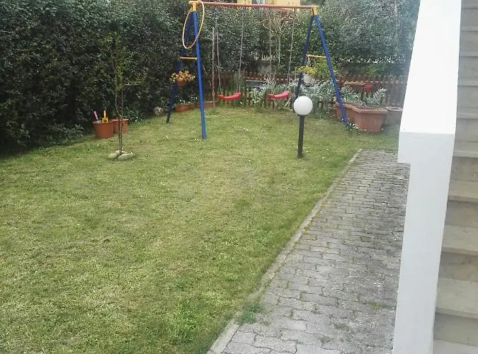 Bed & Breakfast Il Gelsomino Turistico Pesaro