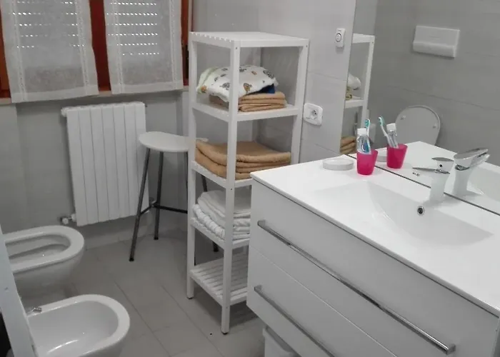 Il Gelsomino Turistico 3*