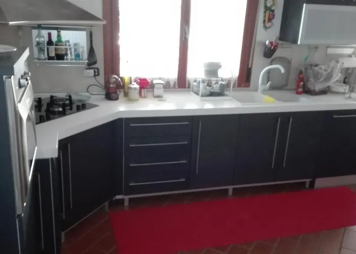 Il Gelsomino Turistico Bed & Breakfast 3*