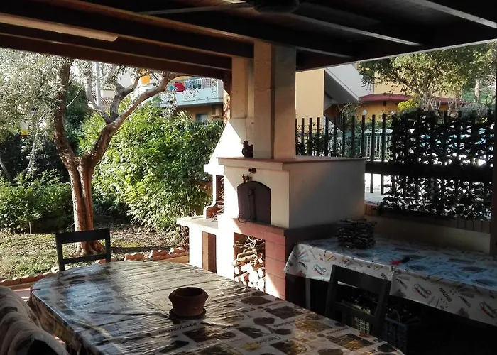 Il Gelsomino Turistico Bed & Breakfast