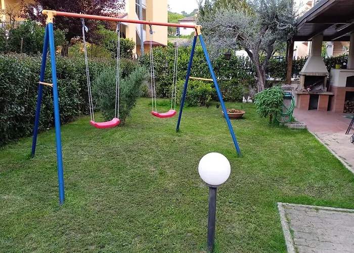 Bed & Breakfast Il Gelsomino Turistico 3*