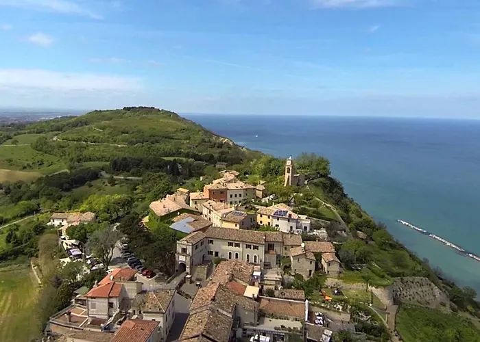 Bed & Breakfast Il Gelsomino Turistico